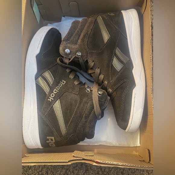 Reebok Shoes - Reebok Women's Wedge Sneakers